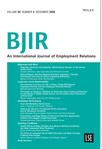 BRITISH JOURNAL OF INDUSTRIAL RELATIONS