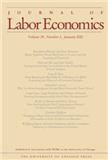 JOURNAL OF LABOR ECONOMICS