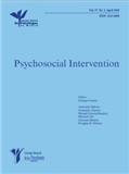 Psychosocial Intervention