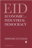 ECONOMIC AND INDUSTRIAL DEMOCRACY
