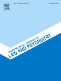 <b>INTERNATIONAL JOURNAL OF LAW AND PSYCHIATRY</b>