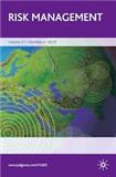 Risk Management-An International Journal