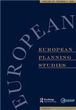 EUROPEAN PLANNING STUDIES