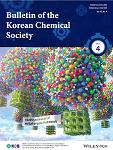 BULLETIN OF THE KOREAN CHEMICAL SOCIETY