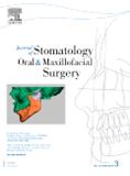 REVUE DE STOMATOLOGIE ET DE CHIRURGIE MAXILLO-FACIALE