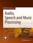 <b>Journal on Audio Speech and Music Processing</b>