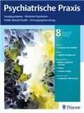 PSYCHIATRISCHE PRAXIS