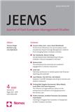 <b>Journal for East European Management Studies</b>