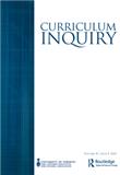 CURRICULUM INQUIRY
