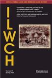INTERNATIONAL LABOR AND WORKING-CLASS HISTORY