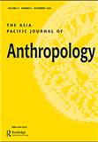 Asia Pacific Journal of Anthropology