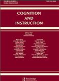 COGNITION AND INSTRUCTION