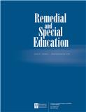 REMEDIAL AND SPECIAL EDUCATION