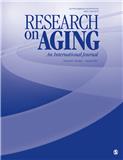 RESEARCH ON AGING