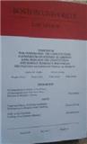 BOSTON UNIVERSITY LAW REVIEW