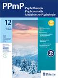 <b>PSYCHOTHERAPIE PSYCHOSOMATIK MEDIZINISCHE PSYCHOLOGIE</b>