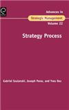 Advances in Strategic Management-A Research Annual