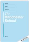 <b>MANCHESTER SCHOOL</b>
