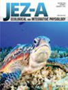 Journal of Experimental Zoology Part A-Ecological and Integr