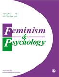 FEMINISM & PSYCHOLOGY