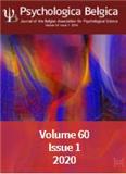 PSYCHOLOGICA BELGICA