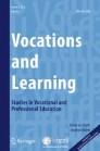 Vocations and Learning