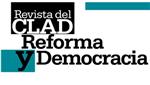 Revista del CLAD Reforma y Democracia
