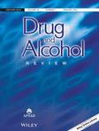 <b>DRUG AND ALCOHOL REVIEW</b>