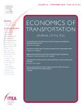 Economics of Transportation