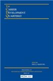 CAREER DEVELOPMENT QUARTERLY