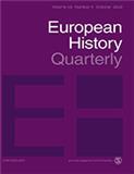 EUROPEAN HISTORY QUARTERLY
