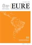 EURE-REVISTA LATINOAMERICANA DE ESTUDIOS URBANO REGIONALES