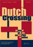 Dutch Crossing-Journal of Low Countries Studies