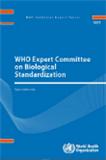 WHO technical report series