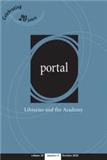 PORTAL-LIBRARIES AND THE ACADEMY