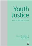 <b>Youth Justice-An International Journal</b>