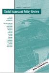 Social Issues and Policy Review