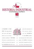 Revista de Historia Industrial