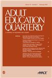 ADULT EDUCATION QUARTERLY