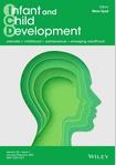 <b>INFANT AND CHILD DEVELOPMENT</b>