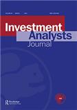 Investment Analysts Journal