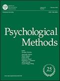 PSYCHOLOGICAL METHODS