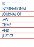 International Journal of Law Crime and Justice