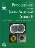 PROCEEDINGS OF THE JAPAN ACADEMY SERIES B-PHYSICAL AND BIOLO