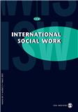 INTERNATIONAL SOCIAL WORK