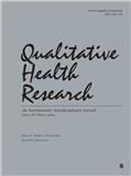 QUALITATIVE HEALTH RESEARCH