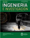 <b>Ingenieria e Investigacion</b>