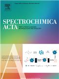 SPECTROCHIMICA ACTA PART A-MOLECULAR AND BIOMOLECULAR SPECTR