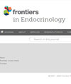 <b>Frontiers in Endocrinology</b>