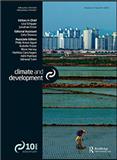 Climate and Development